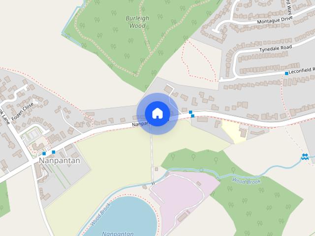 Nanpantan Road, Loughborough, LE11 3YD