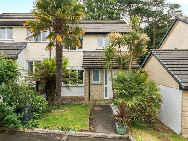 Nans Kestenen, Helston 3 bed semi detached house to rent £1,150 pcm £265 pw