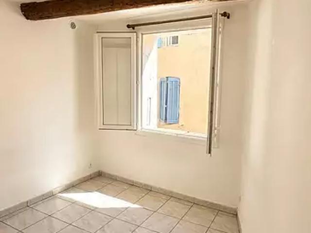 Nans les Pins 83860 Location appartement 2 pièces t2