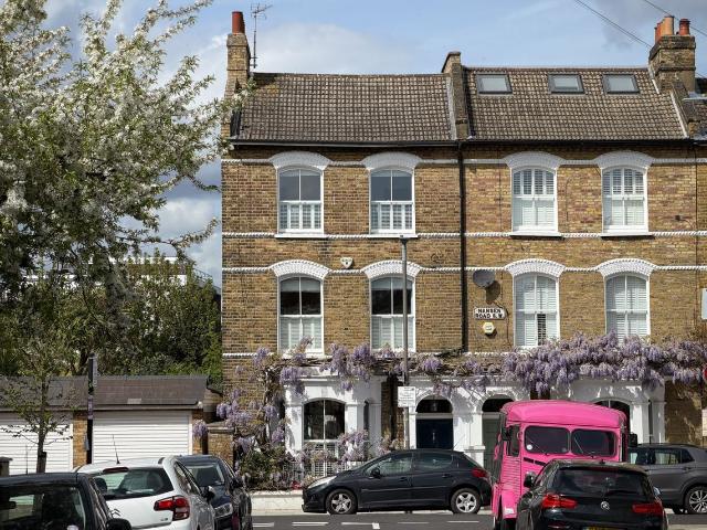 Nansen Road SW11, 4 bed end terrace house to rent, £5,500 pcm | PrimeLocation