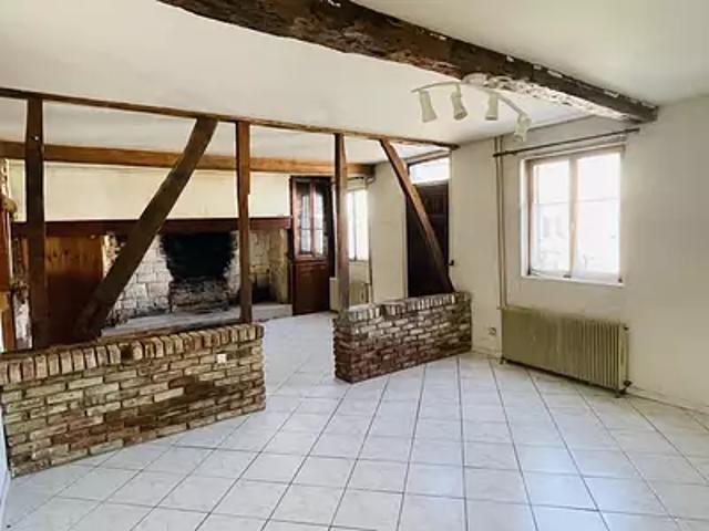 Naours 80260 Achat / Vente maison 3 pièces t3