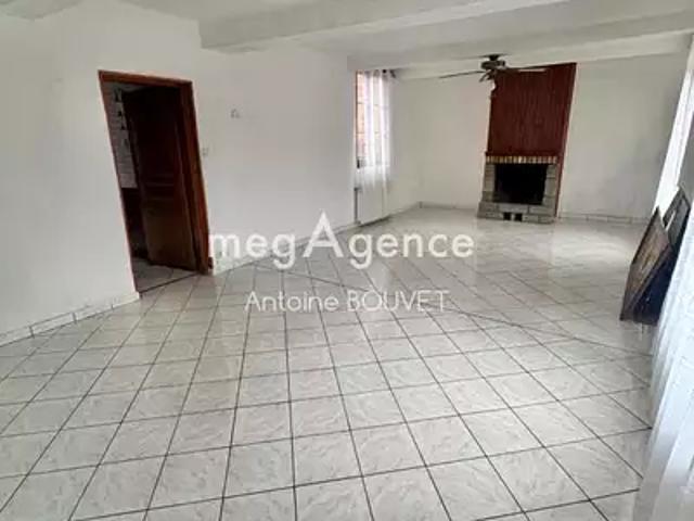 Naours 80260 Achat / Vente maison 4 pièces t4