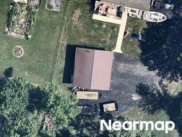 Naamans Creek Rd