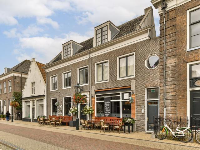 Naarden – Cattenhagestraat 10A