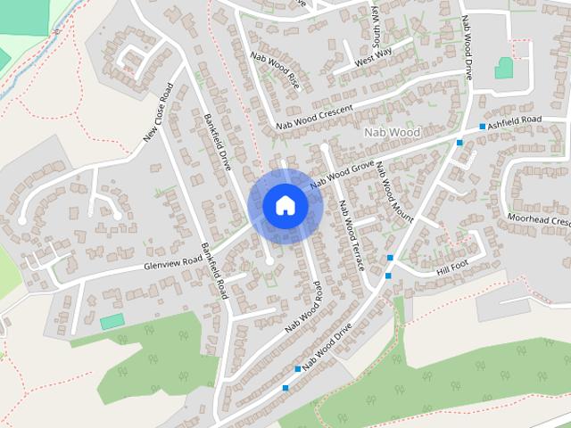 Nab Wood Grove, Shipley, BD18
