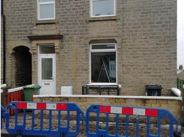 Nabcroft Lane, Huddersfield HD4, 3 bed terraced house to rent, £850 pcm | PrimeLocation