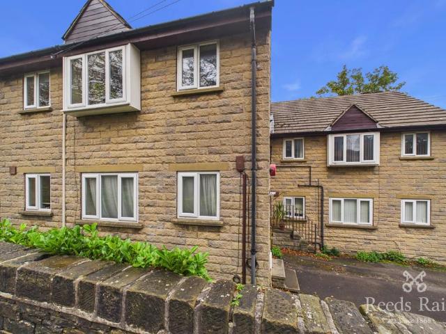 Nabcroft Lane, Huddersfield HD4 1 bed apartment to rent £550 pcm £127 pw