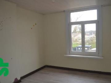 Nabij het centrum toch rustig gelegen woning
