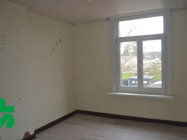 Nabij het centrum toch rustig gelegen woning