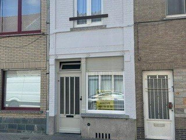 Nabij het centrum verzorgde woning met 2 slaapkamers