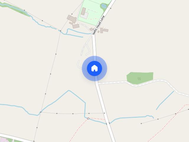 Nabs Head Lane, Samlesbury