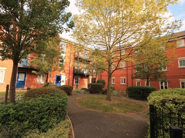 Nacton Court Hevingham Drive, Chadwell Heath, Romford RM6, 2 bed flat to rent, £1,700 pcm | PrimeLocation