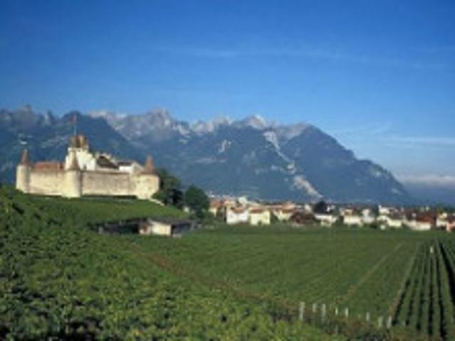 Nach dem Brand in Aigle vermietet wohlwollender Eigentümer ein Haus
