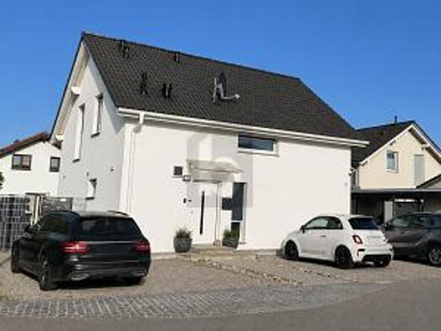 NACH HAUSE KOMMEN IN EINE OASE DER RUHE