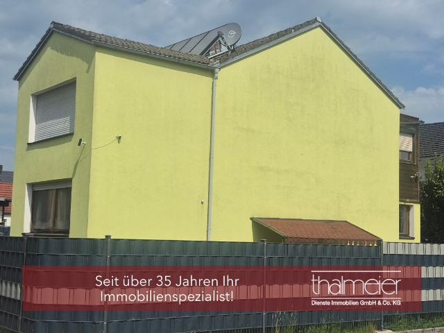 Nach VB frei! Modernisiertes Einfamilienhaus im Norden von Kolbermoor!