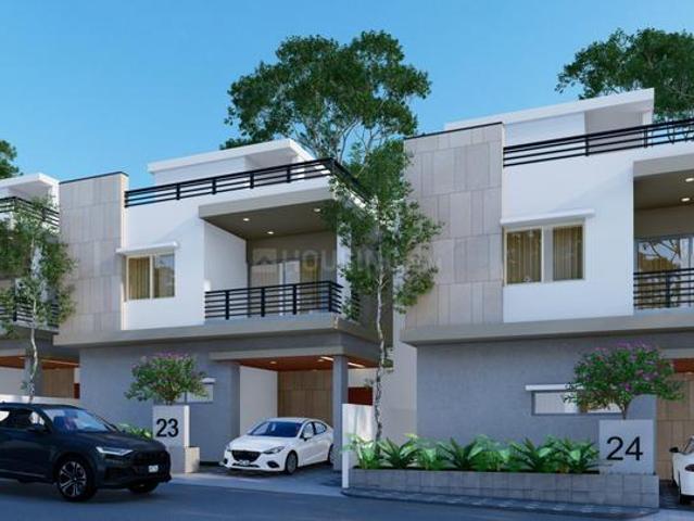Nacharam 5 BHK Villa For Sale Secunderabad