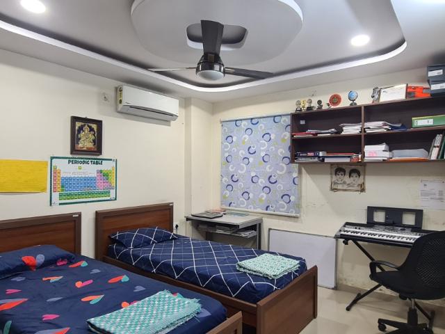 Nacharam, East Zone 4 Bedroom 3215 Sq. Ft. Independent House in Nacharam Hyderabad Listing ID: #10283