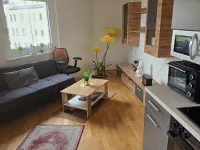 Nachfolger gesucht Wunderschöne 2 Zimmer Garage optional