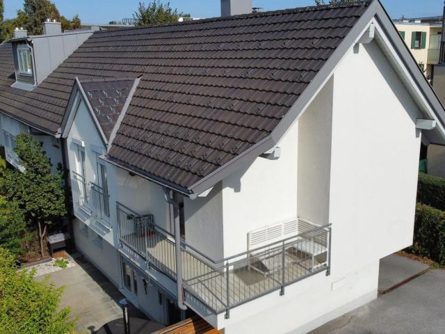 Nachhaltig & Modern: Neuwertiges Eck Reihenhaus in Ruhiger Wohnumgebung