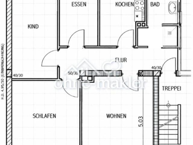 Nachhaltig modernisiert – Wohnqualität auf neuem Niveau