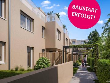 Apartment for sale in 1230 - Garten