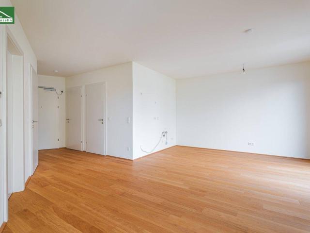 Nachhaltig investieren Exklusiver Wohnkomfort mit moderner Ausstattung Niedrig Energie Standard
