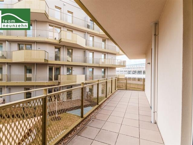 Nachhaltig investieren Idyllische 3 Zimmer Wohnung mit moderner Ausstattung Niedrig Energie Standard