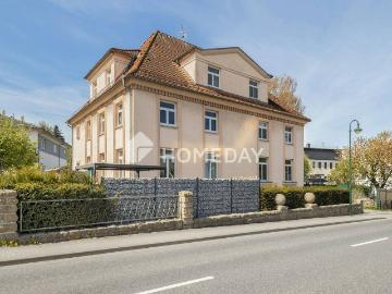 Haus kaufen in Randsiedlung - Heizung