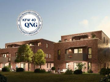 Nachhaltig wohnen, zukunftssicher investieren Ihr neues Zuhause in Mecklenbeck