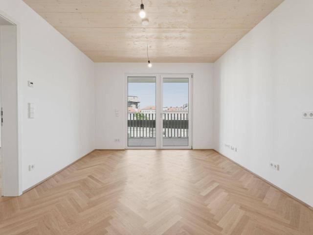 Nachhaltige Architektur mit Zukunft