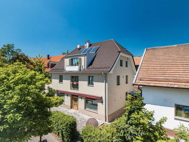 Nachhaltige Kapitalanlage im Herzen des Chiemgaus