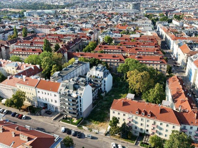 Nachhaltige Mieteinnahmen. Nachhaltige Wertentwicklung Nettopreis zzgl. 20% Ust