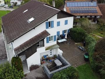 Nachhaltiges Bauen Ideale Lage mit großem Grundstück und hoher Rendite