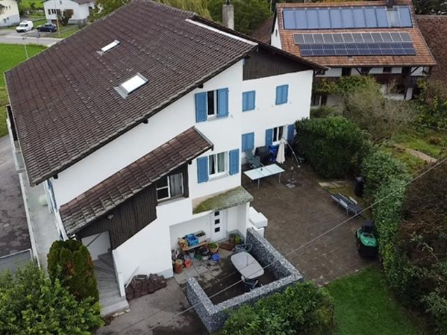 Nachhaltiges Bauen Ideale Lage mit großem Grundstück und hoher Rendite