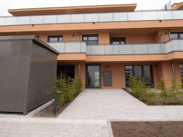 Nachhaltiges Familienidyll mit Garten