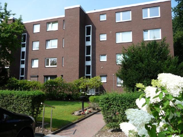 Nachhaltiges Investment in aufstrebender Gegend