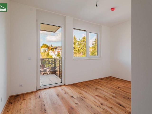 Nachhaltiges Investment in Rodaun Erstbezugs Vorsorgewohnung zum AnlegerInnen Preis!