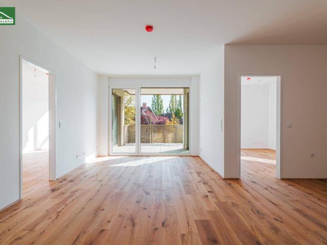 Nachhaltiges Investment in Rodaun Erstbezugs Neubauwohnung zum AnlegerInnen Preis