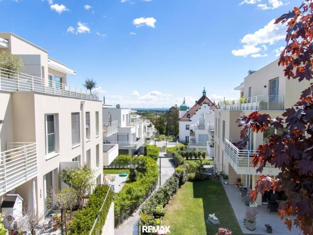 NACHHALTIGES INVESTMENT: Moderne Neubauwohnung mit Wohnrecht