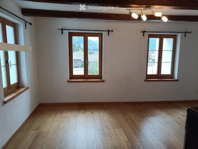 Nachmieten für 3.5 Zimmer Wohnung in Mastrils GR