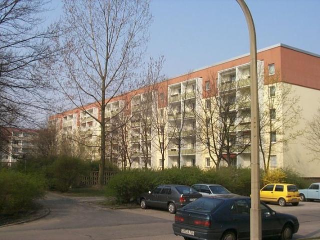 Nachmieter nach Instandsetzung ab 01.02.2027 gesucht