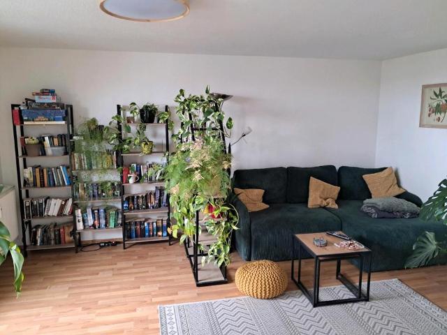 Nachmieter Nachmieterin für Wohnung in Leipzig Alt Lindenau