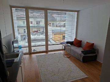 ‼️ Nachmieter ab sofort gesucht ‼️ Gemütliche 1 Zimmer Wohnung 38,5 m² direkt am Stadtplatz Mattighofen