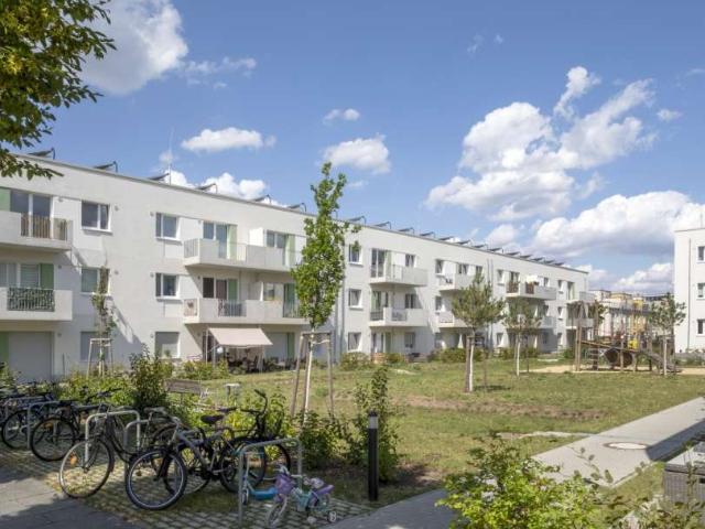 Nachmieter ab sofort gesucht Sie können sofort einziehen!