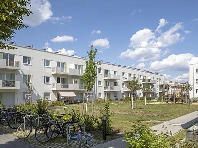 Nachmieter ab sofort gesucht sind Ihre Koffer schon gepackt?