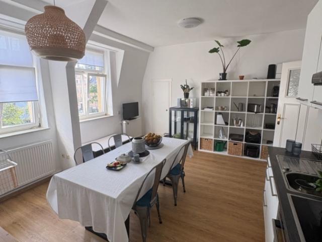 Nachmieter ab sofort gesucht 2 Zimmer Wohnung in Mickten