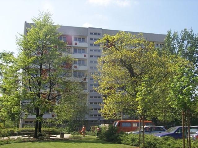 Nachmieter ab 01.11.2026 gesucht