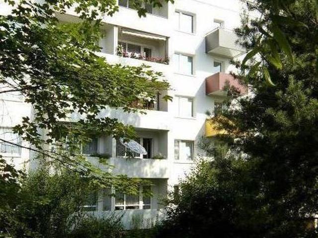 Nachmieter ab 01.11.2026 gesucht! Günstig geschnittene 2 Raumwohnung mit Balkon!