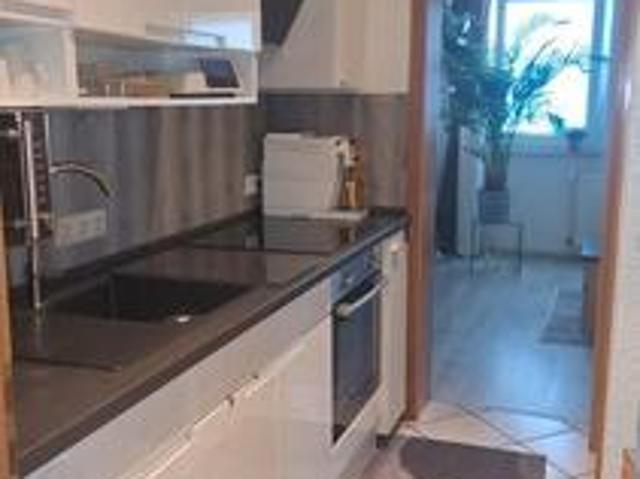 Nachmieter ab 01.12.2026 inkl. komplettem Hausrat 0174 9535597