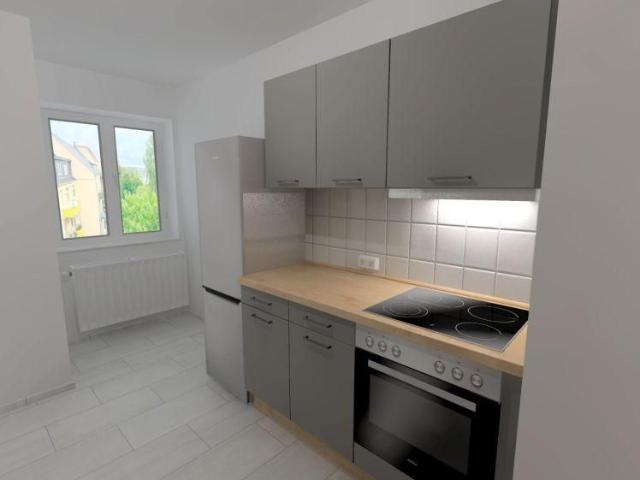 Nachmieter ab 1.10.26 gesucht Neue EBK ! ! Dachgeschoss sep. WC Balkon !